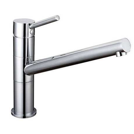 Otus  Pin Handle  Sink Mixer Lead Free Chrome