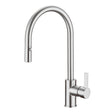 Opus New Pull Out Sink Mixer Lead Free Chrome