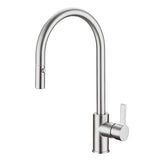 Opus New Pull Out Sink Mixer Lead Free Chrome
