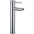Otus  Pin Handle  High Rise Basin Mixer Lead Free Chrome