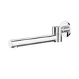 Otus Swivel Bath Spout Lead Free Chrome