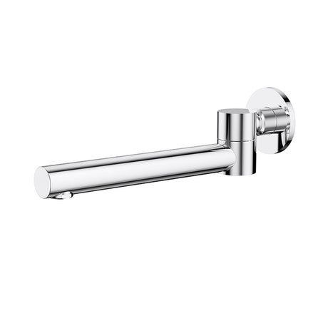 Otus Swivel Bath Spout Lead Free Chrome