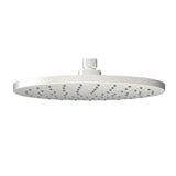 Otus Shower Head Round Brushed Nickel 200mm Brushed Nickel