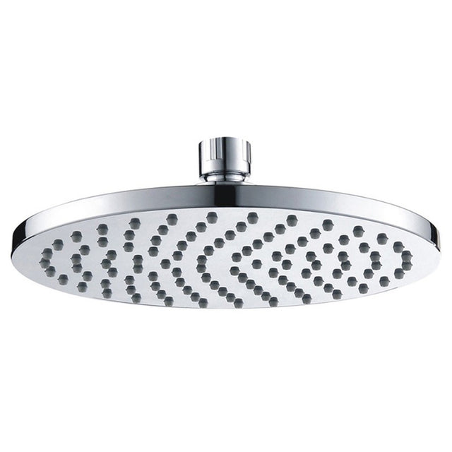 Otus Shower Head Round Chrome 200mm Chrome