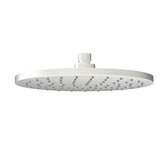 Otus Shower Head Round Brushed Nickel 250mm Brushed Nickel