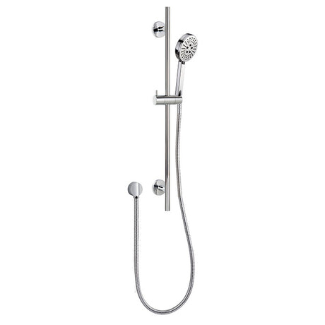 Otus Rail Shower  Chrome Chrome