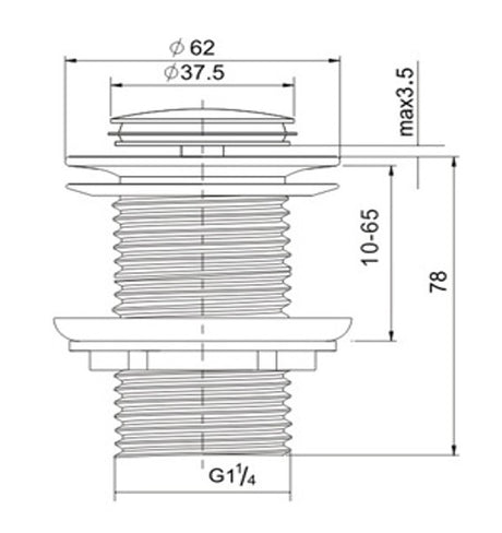 PA32NF — detail 2