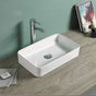 PA3623 Basin Suit For Pre Cut Stone Top(Rectangle: 360*230*120mm)