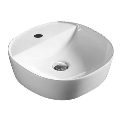 PA5038TH Above Counter Basin(Oval: 500*380*120mm) — detail 2