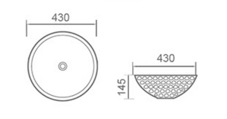 PA4343RG — detail 2