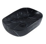 PA4632MBM Ultra Slim Fine Ceramic Basin(Rectangle: 465*320*135mm)