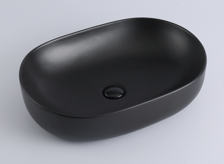 PA4935MB Above Counter Basin(Rectangle: 490*350*135mm) — detail 2