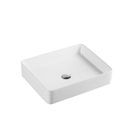 PA5040 Above Counter Basin(Rectangle: 500*400*110mm)