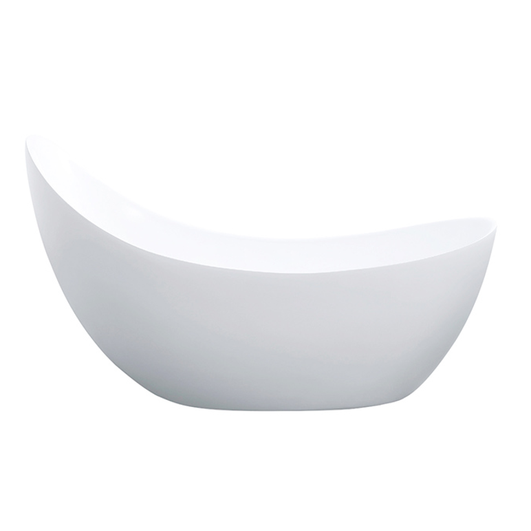 Posh PBT1500 Freestanding Bathtub — detail 2