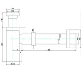 PBT226-GM — detail 2