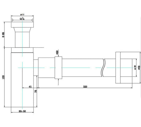 PBT226-GM — detail 2