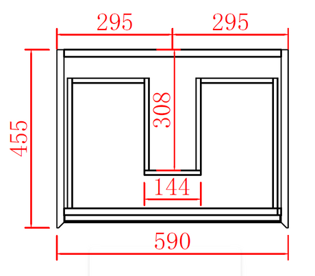Petra PE600WH-CT — detail 5