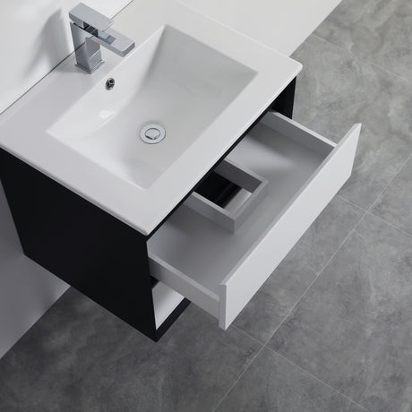 Petra PE600WH-CT — detail 3