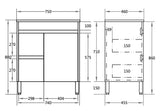 P74LLG-CT — detail 2