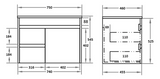 P74LWH-CT — detail 4
