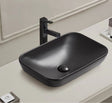 PI5134MB Black Insert Basin (Rectangle: 520*340*155mm)
