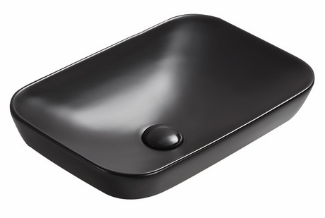 PI5134MB Black Insert Basin (Rectangle: 520*340*155mm) — detail 2
