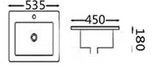 PIS5345 — detail 2