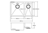 PKS-660DR — detail 5