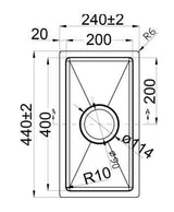 PKSS-240R — detail 3