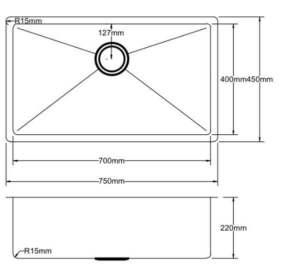 PKSS-750R — detail 2