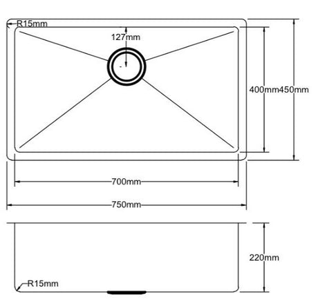 PKSS-750R — detail 2