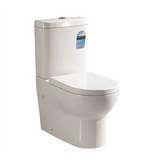 Pola KDK005 Toilet Suite