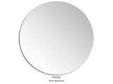 Luna  Pencil Edge Round Mirrors 500/600/700/800/900 PM500-900 — detail 8