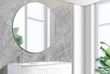 Luna  Pencil Edge Round Mirrors 500/600/700/800/900 PM500-900 — detail 2