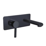 (BSWM-03)<strong>Wall Basin Mixer</strong>