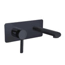 (BSWM-03)<strong>Wall Basin Mixer</strong>