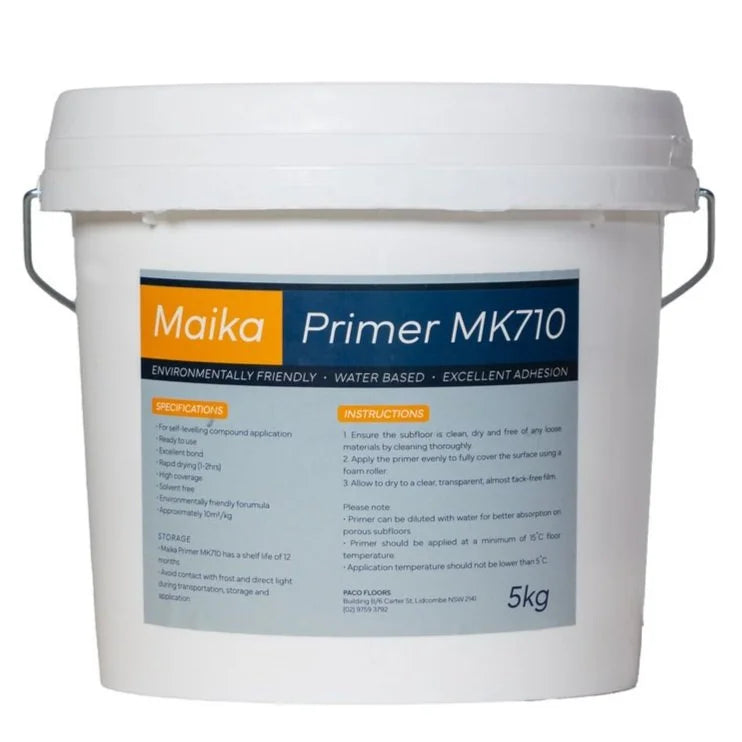 MAIKA PRIMER MK710