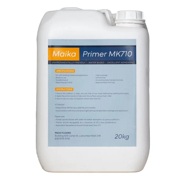 MAIKA PRIMER MK710