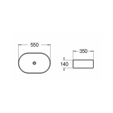PA5535BW — detail 3