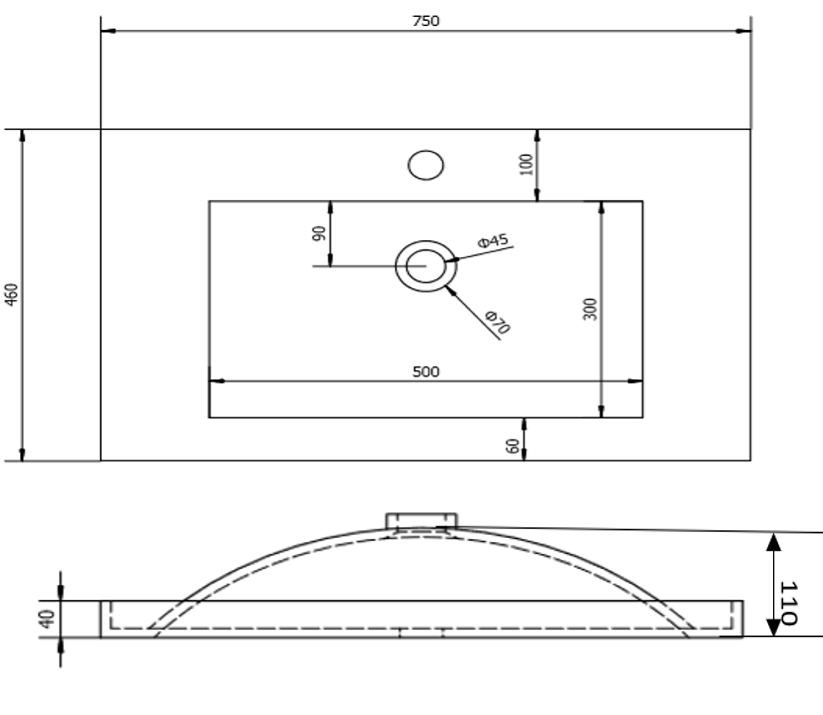 Poly7546B — detail 2