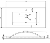 Poly7546B — detail 2