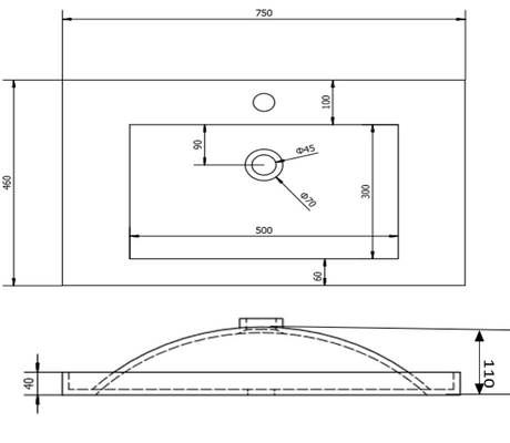 Poly7546B — detail 2