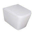 KDK303 Qubist  Wall Hung Pan