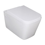 KDK303 Qubist  Wall Hung Pan