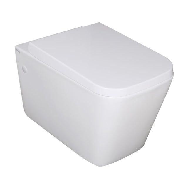 KDK303 Qubist  Wall Hung Pan