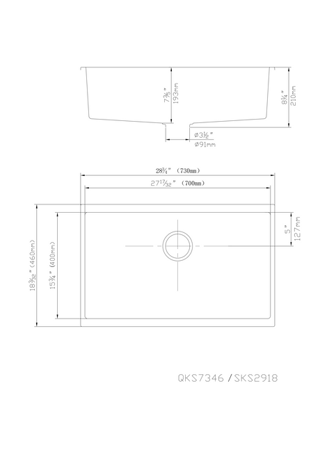 QKS7346-MB — detail 2