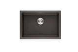 Quartz Undermount Kitchen Sink 730*460*226mm (QZ7346) — detail 4