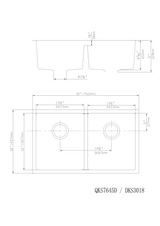 QKS7645D-MB — detail 3