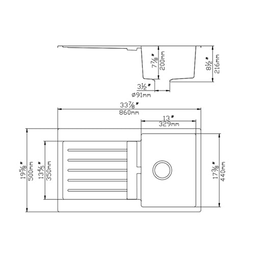 QKS8650SD-MB — detail 2