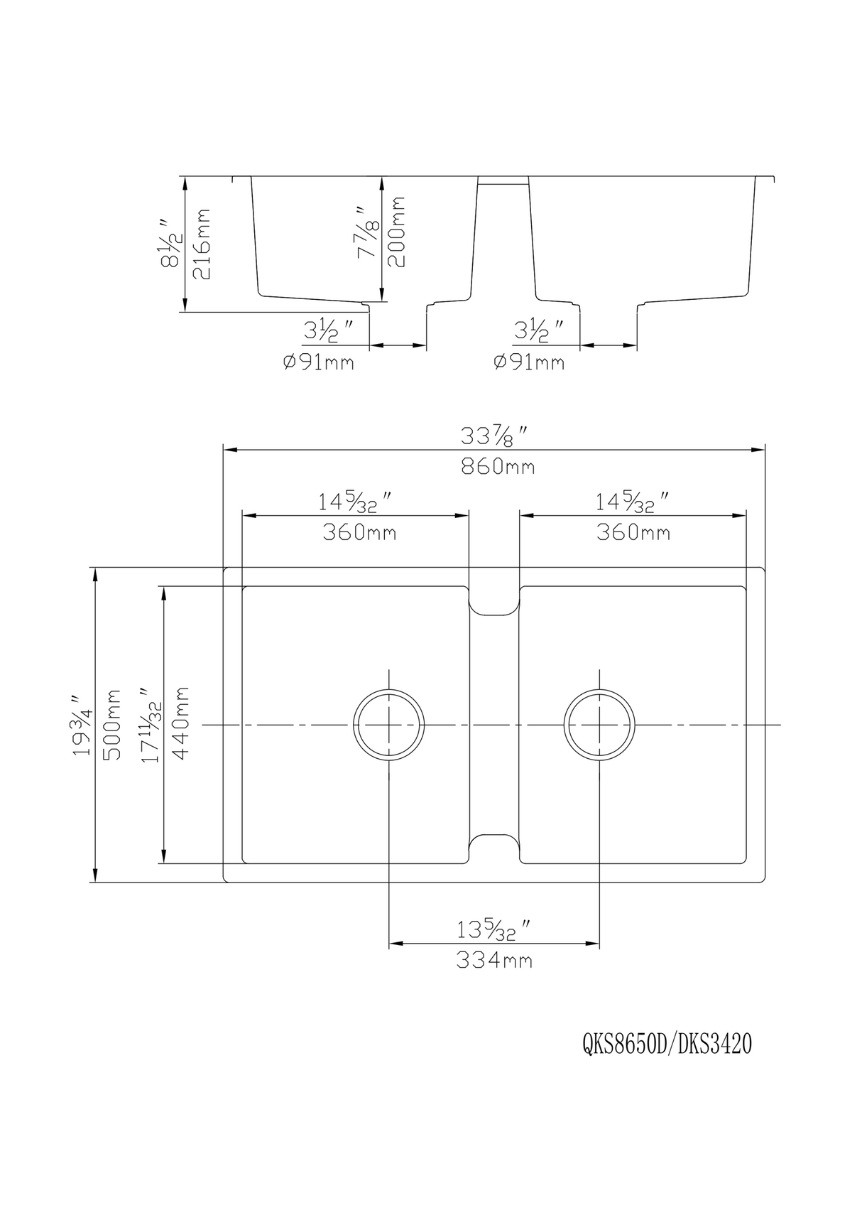 QKS8650D-MB — detail 2
